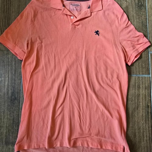 Men express short - men's, sleeve